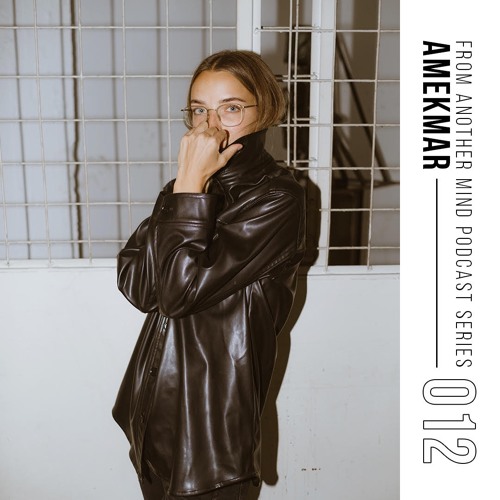 From Another Mind Podcast 012 | Amekmar