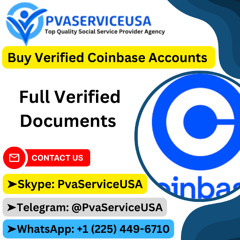 How to Buy Verified Coinbase Account: Full Coinbase's Potential
