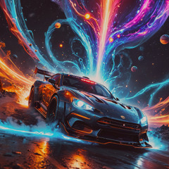Phantom Racer