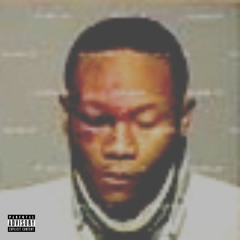 $TJDafe - Controlled by pain