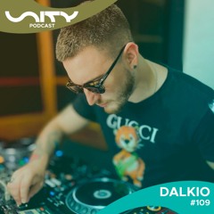 Dalkio - Unity Podcast #109