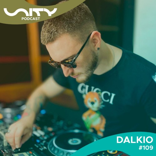 Dalkio - Unity Podcast #109