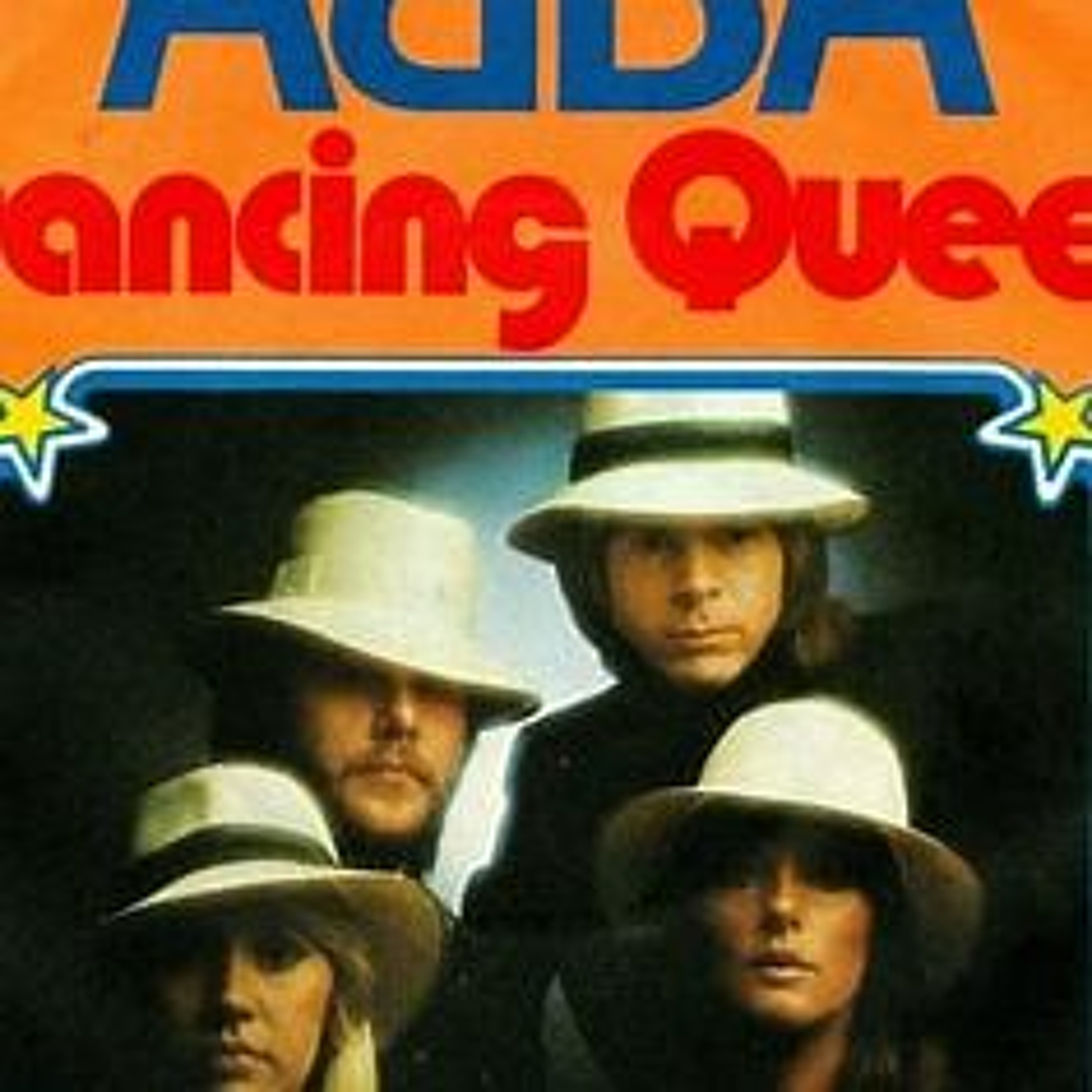 Dancing Queen episode artwork