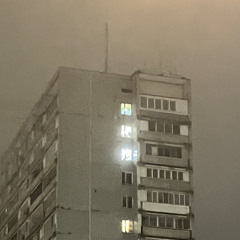 Осколочный вальс подвала ноктюрн