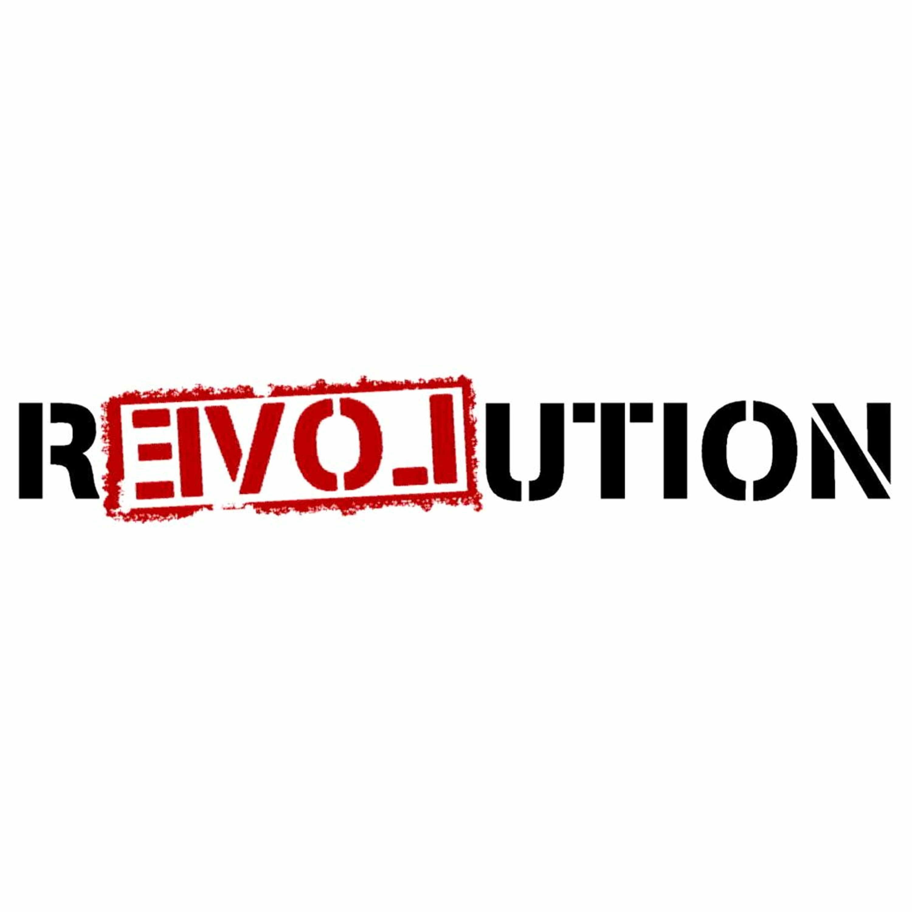 Revolution episode artwork