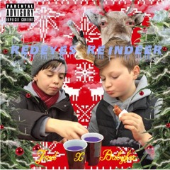 Redeys Reindeer - 22JmDxBabyfac (prod.elementxyungJmD)