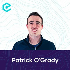 #506 Patrick O'Grady: Avalanche – Building High Performance VMs With HyperSDK