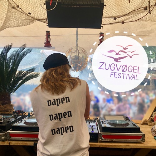 sophya @ Zugvøgel Festival 2024