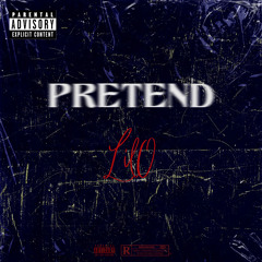 Pretend