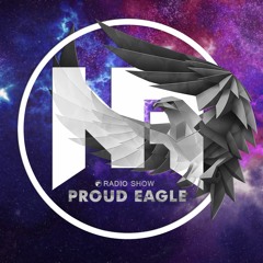 Nelver - Proud Eagle Radio Show #298 [DROP THE BASS RADIO] (12-02-2020)