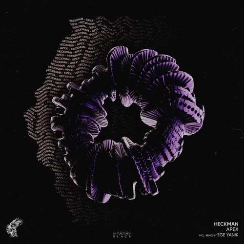 Stream Heckmen Clutch (Ege Yanik Remix) [Harabe Black] by Harabe