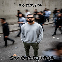 Derrix - Everbody