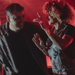 !Hanie vs Ivan Poseidon Club Sauvage warm up Less is More Party ! hybrid set