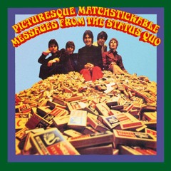 Pictures of Matchstick Men (Mono Version)