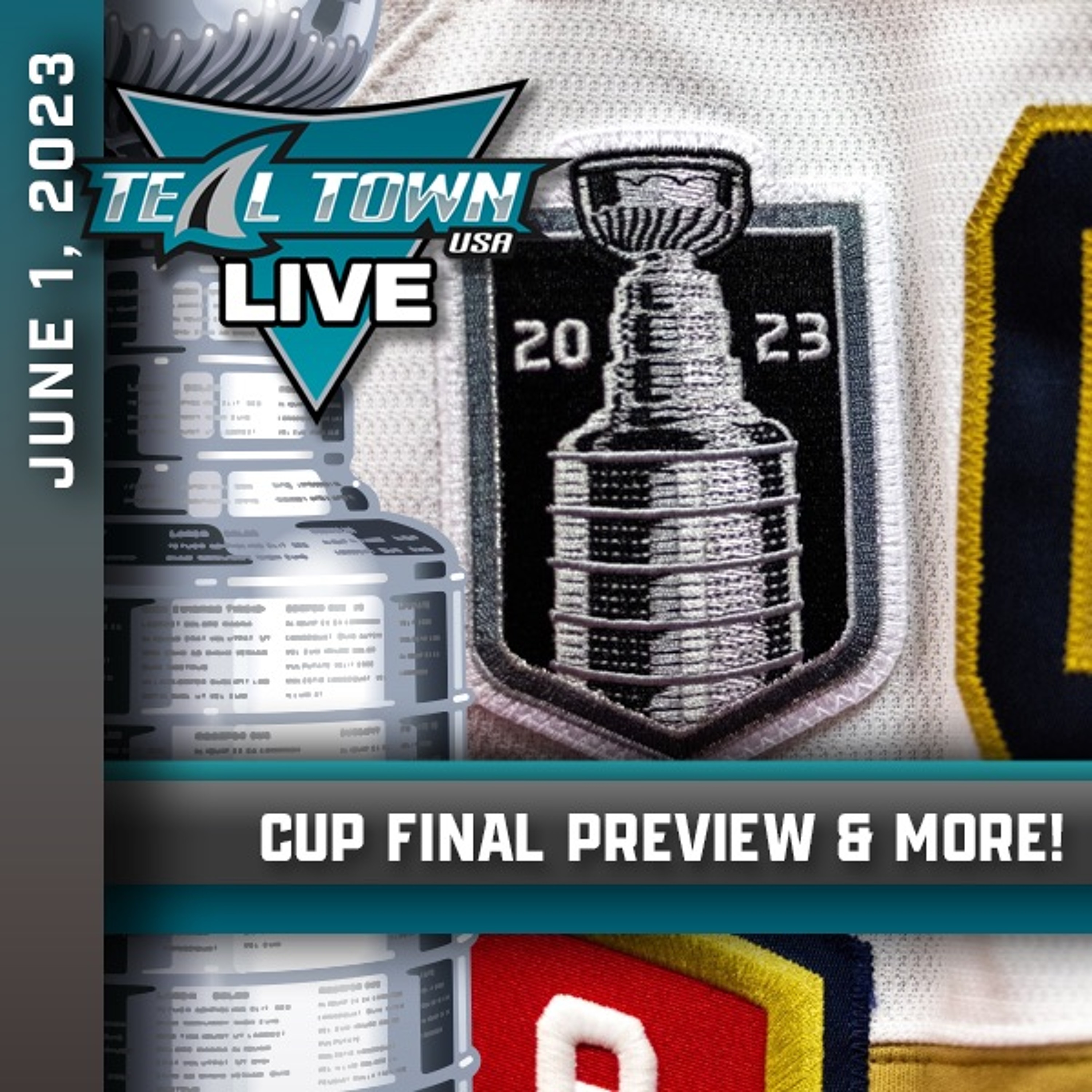 Teal Town USA
