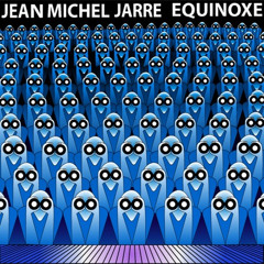 Jean Michel Jarre — Equinoxe 4 (Alex Stendor uplifting trance remix Demo Cut)