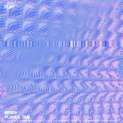 EVOKE - READY PLAYER ONE
