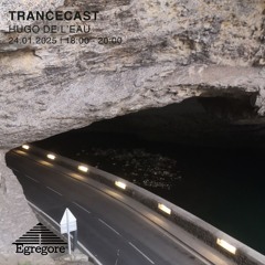Hugo de l'eau - Trancecast (Janvier 2025)