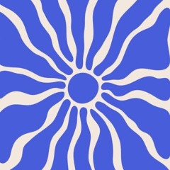 Soleil bleu (techno édit)