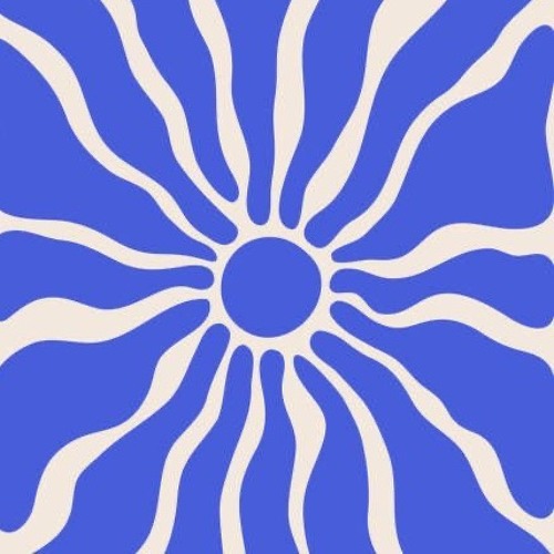 Soleil bleu (techno édit)