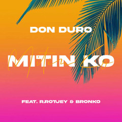 Don Duro - Mitin Ko