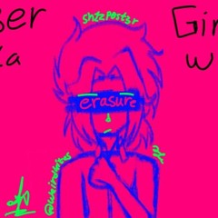 [ZOLA Project WIL] Erasure Girl [VOCALOID Cover]