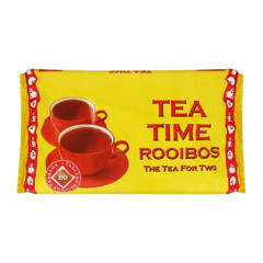 TEA TYME
