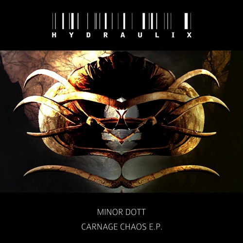 Minor Dott - CARNAGE CHAOS (Preview)