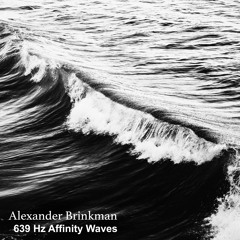 639 Hz Affinity Waves