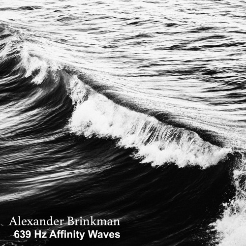 639 Hz Affinity Waves
