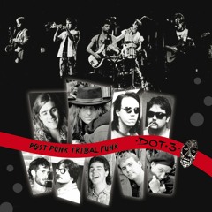 Stick Your Neck Out - Dot 3