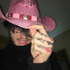 Lil peep x Uzi - Told ya