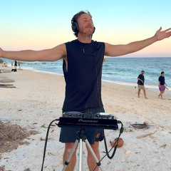 Tulum Mexico Afro House Mix 2025
