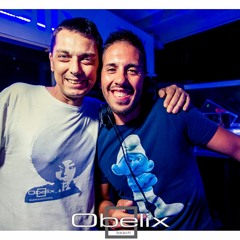 dj GHELLO 30-8-2017 live @ Obelix Beach(RA) only vinyl