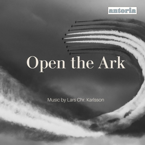 Open The Ark
