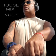 HOUSE MIX - GEZER  VOL. 01