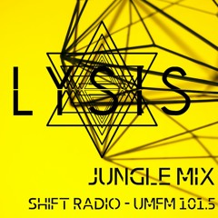 Jungle Mix 2020 - sHIFT Radio
