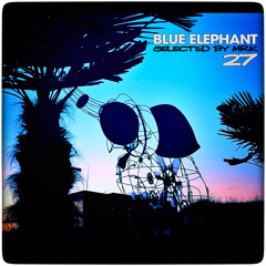 Blue Elephant Vol.27 - Selected By Mr.K