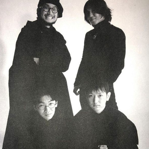 연인 - 실리카겔