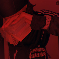 Backend Sav -Red (private jet)