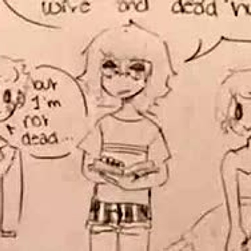 unfinished housewife radio sequel (2014)