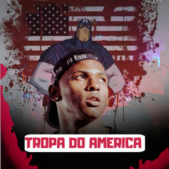 TROPA DO AMÉRICA {PROD. ZANGÃO} CLIMA HOSTIL
