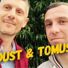 Dust - Dust & Tomus @ By's