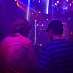alkemē pres. Monaco Saga @Mcqueens 02.02.25