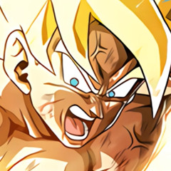 Dragon Ball Z Dokkan Battle - INT LR Super Saiyan Namek Goku OST (Extended)