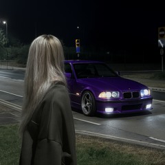 Ride through the night