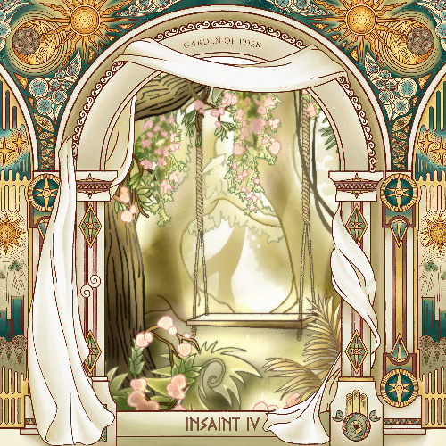 DVNGR, Tasya Jade - Relieved