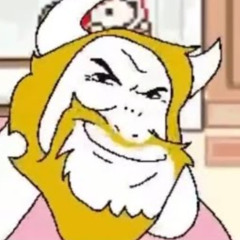 Black Knife ITSO Asgore (Excerpt)
