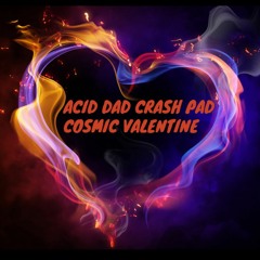 Cosmic Valentine 2022