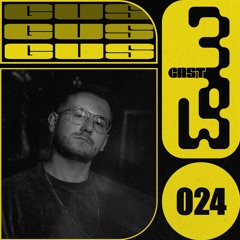 mp3cast024 - Gus